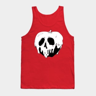 poison apple Tank Top